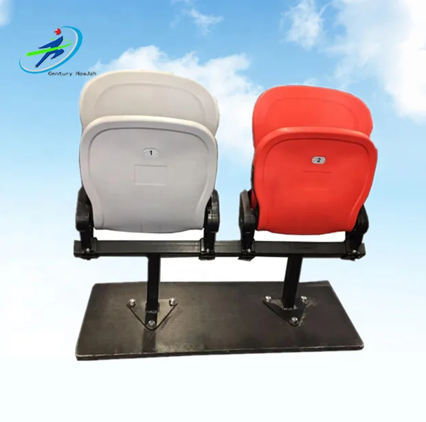Wholesale Stadium Seats Chair Stadium Foldable Chairs Bucket Seat
