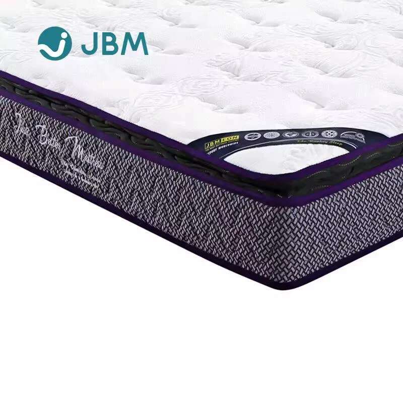 Cheapest Regular Foam Compression Bonnell Spring mattresses Roll Up Sleep Gel Twin hypo-allergenic Bed Mattress In A Box