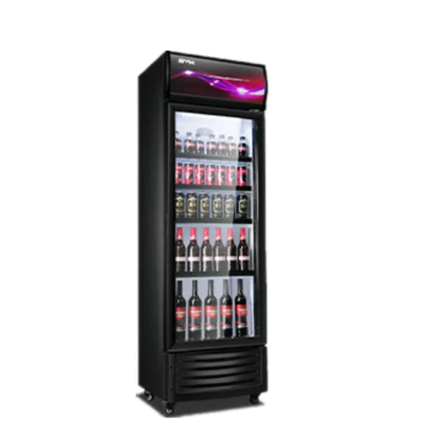 OEM factory upright NewAir Beverage Cooler and Refrigerator