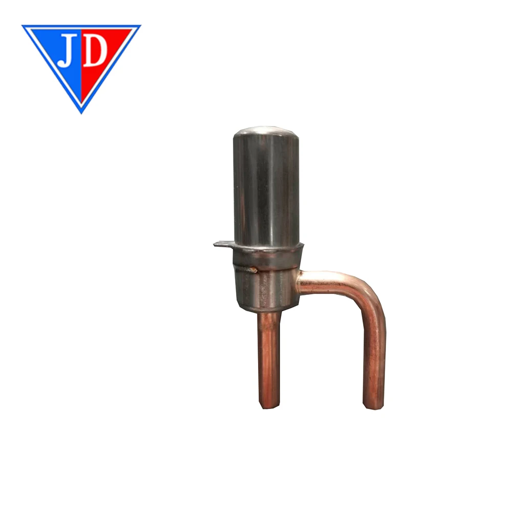 Электронный расширительный клапан DPF(TS1)2.4C-04 для холодильника