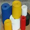 Premium Durability Outdoor Heavy-Duty Rubber Base Thermoplastic Pavement Road Marking Tape