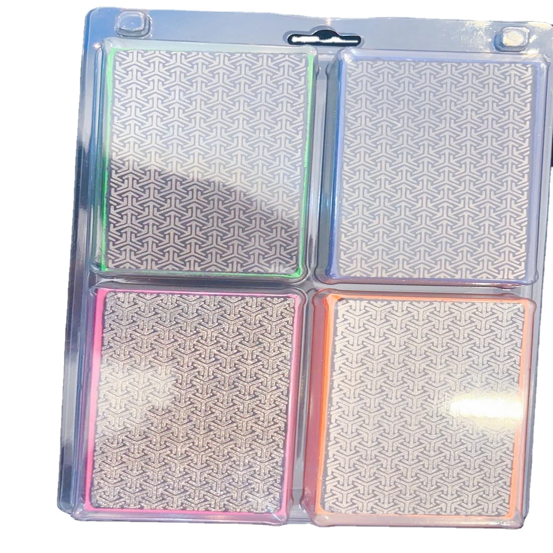 Гальваническая Алмазная губка имела полировальные колодки для каменной стеклянной плитки фарфора