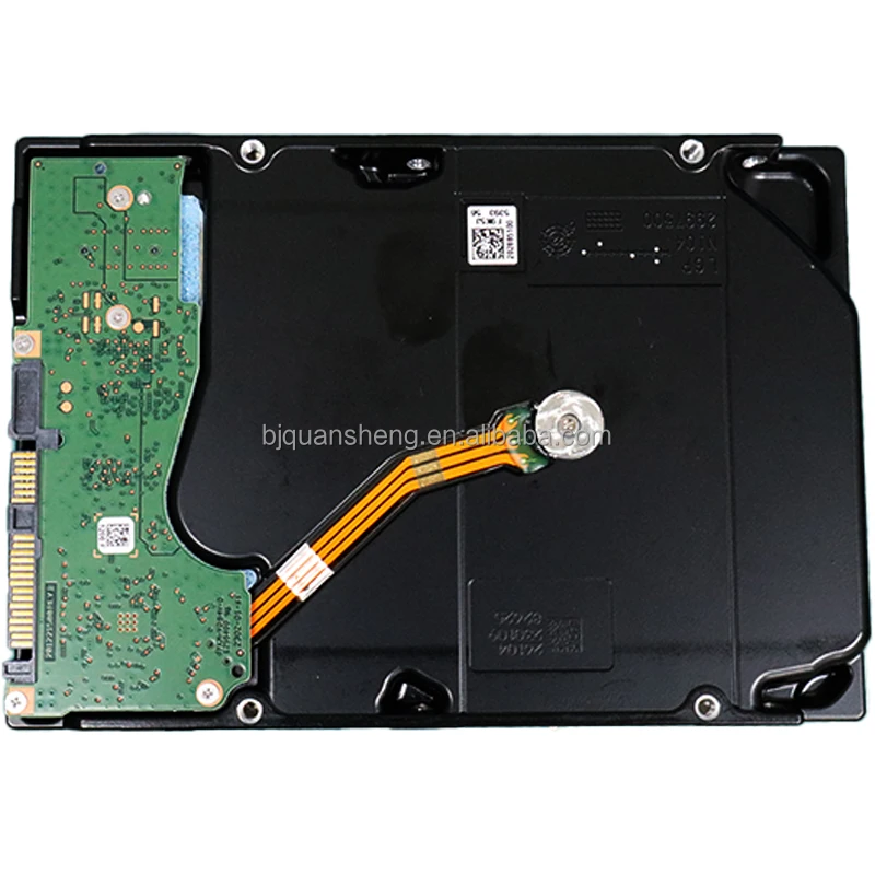 DEII  20TSAS 3.5 Inch Hard Drive with 7.2K RPM