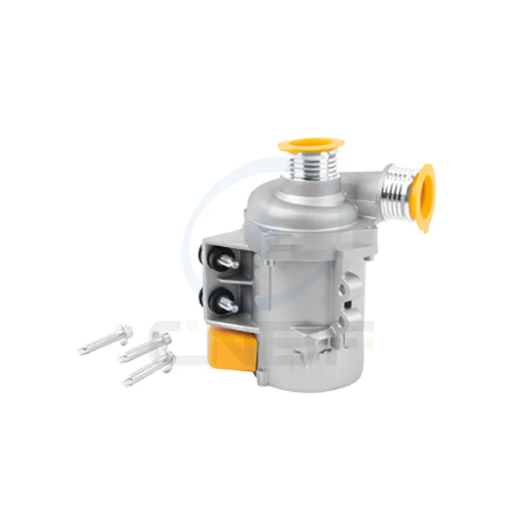 CNBF Flying Auto Parts 11517597715 Electric Car Coolant Water Pump For BMW X3 X4 X5
