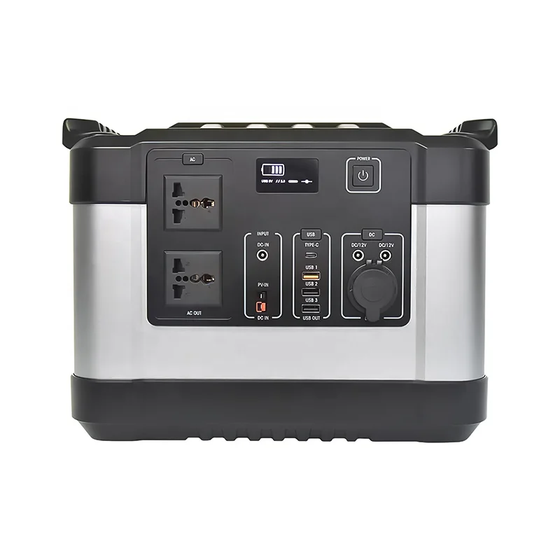 Best Sellers 2022 UV Portable Power Station 50Ah Portable Charger Cellphone Powerbanks