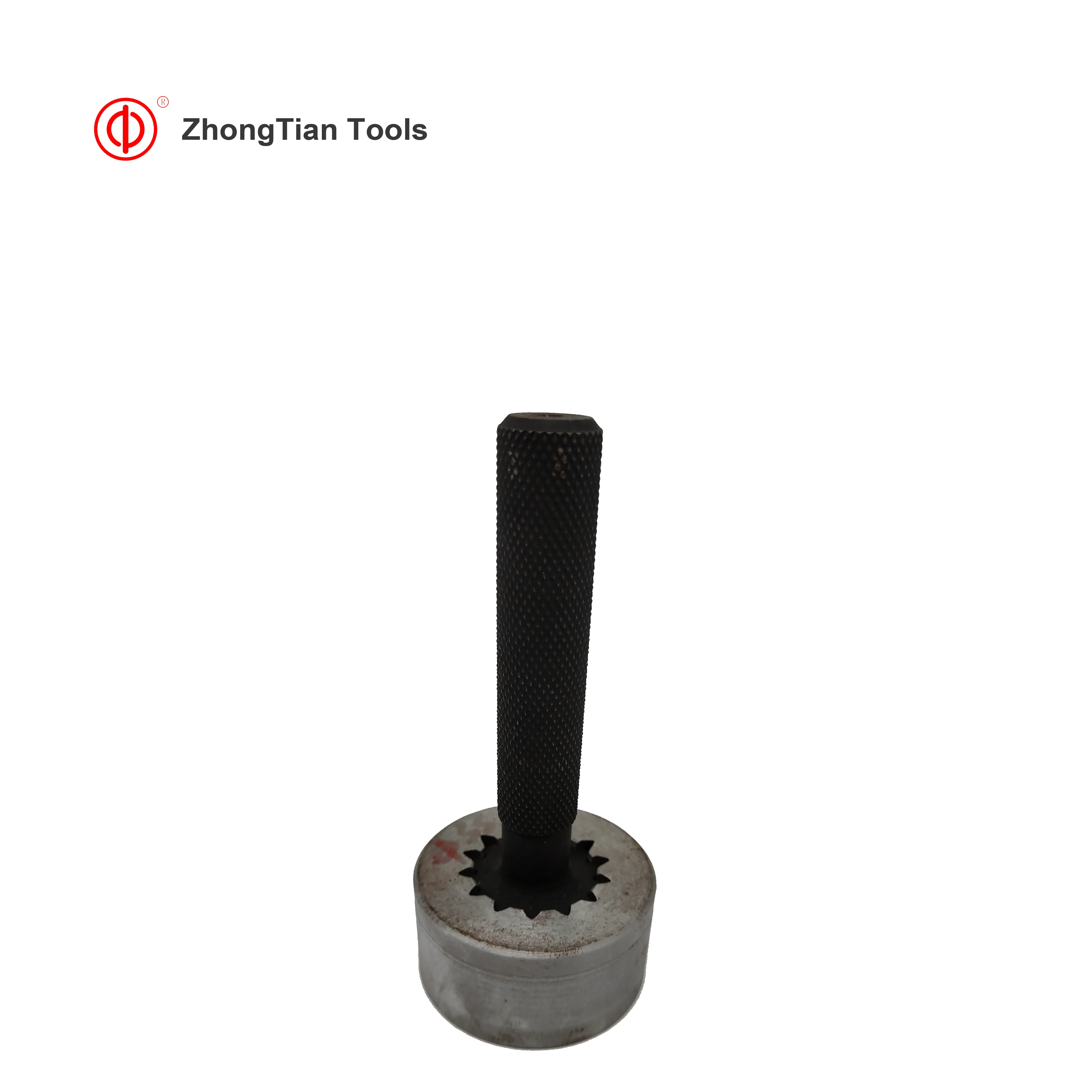 Factory Custom High Quality Plug Gauge for Spline Broaching Tool Steel Spline Ring Gauge Contour key gauge