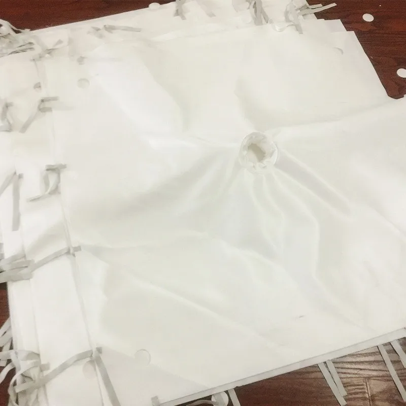 filter cloth press hebei jingxian filter cloth filter press pore size 0.45 biotech