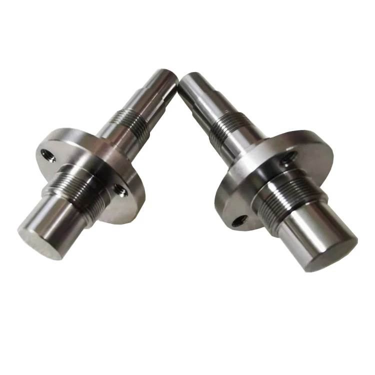 Precision Products Sprint Car Titanium Left Front Brake Rotor sprint car titanium brake Front Hub Kit Titanium