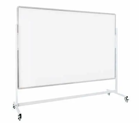 TWhiteboard Interactive Max Galvanized steel Board High Quality Factory Price Green/White Board