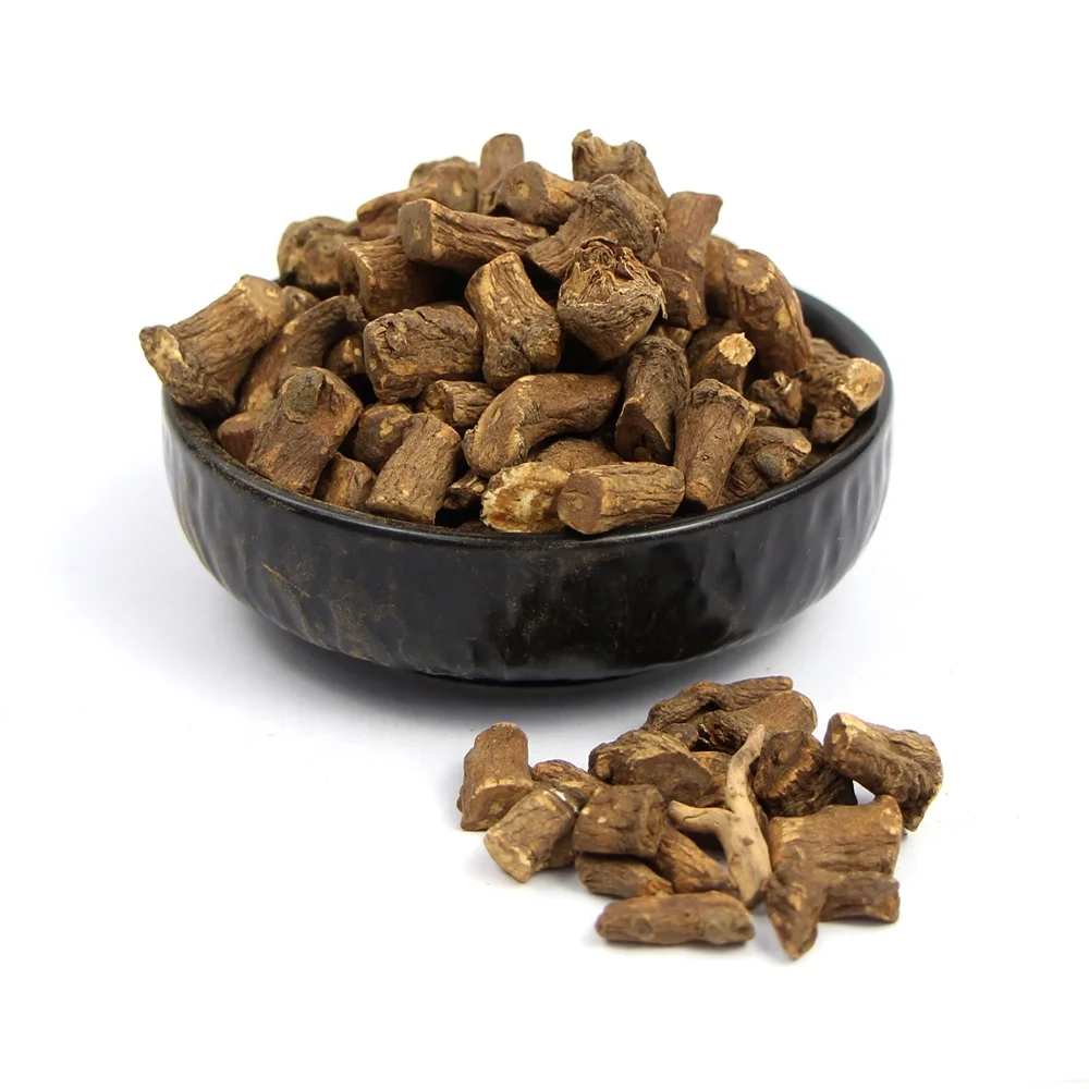 Chinese Herbal Pure Dandelion Root Chinese Dried Herbal Tea For Detox Dandelion Root Tea