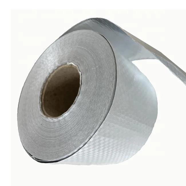 Reflective insulation film waterproof reflection fireproof wall insulation materials used in European countries