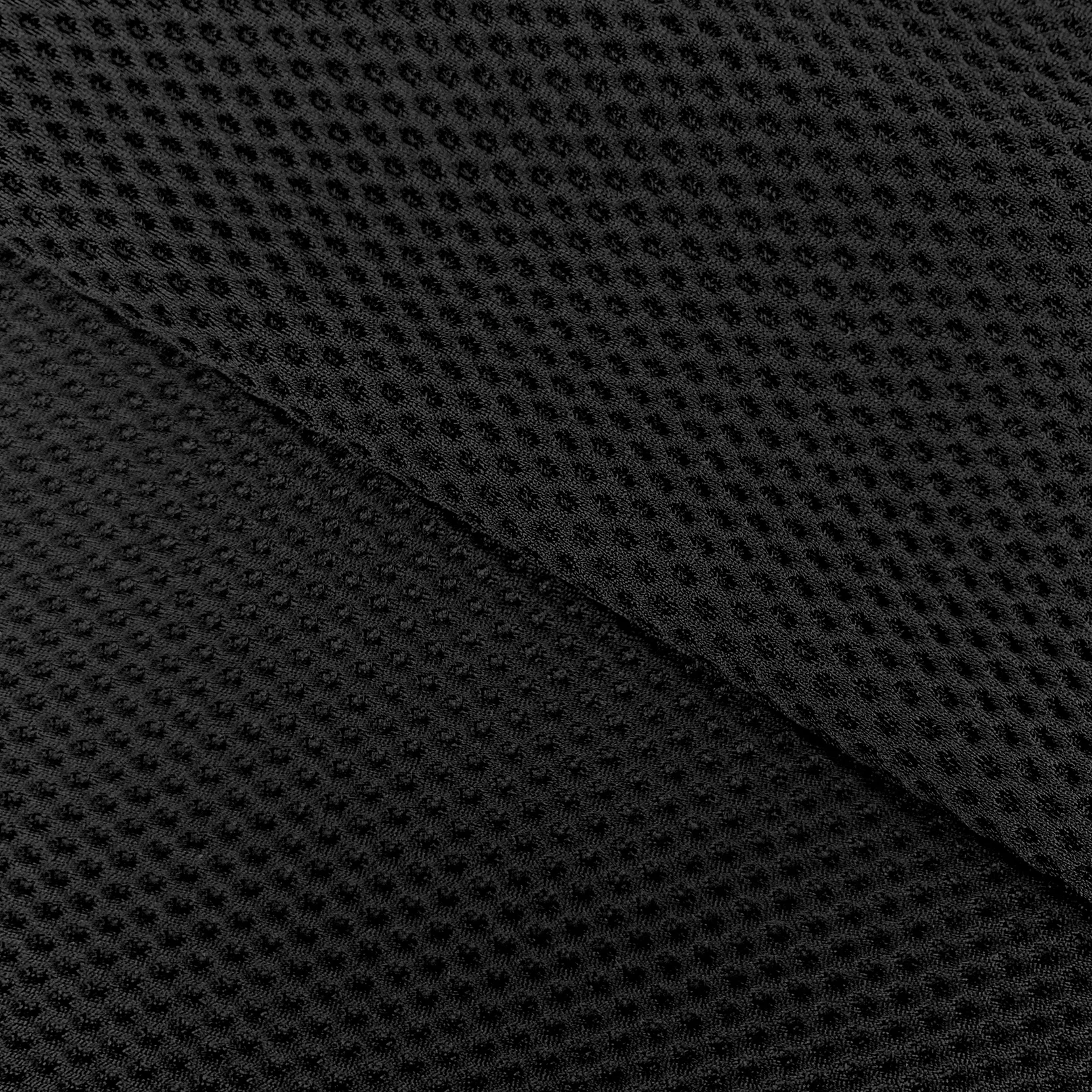 polyamide and spandex fabric rib polyester scuba spandex stretch single jersey fabric for Pants/t shirt