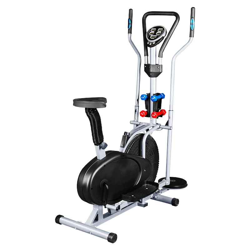 Gym equipment Elliptical Bike Sport Twister Indoor Cross Trainer Indoor Elliptical Cross Trainer