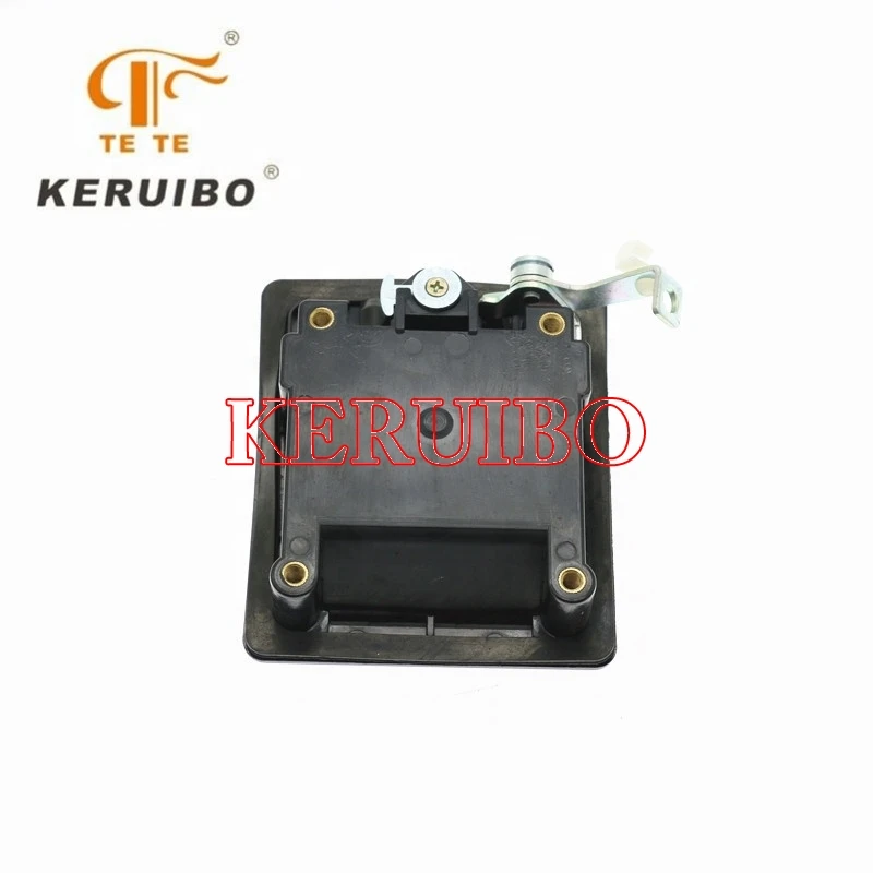 Запасные части для экскаватора EC480 480D замок кабины volvo doo