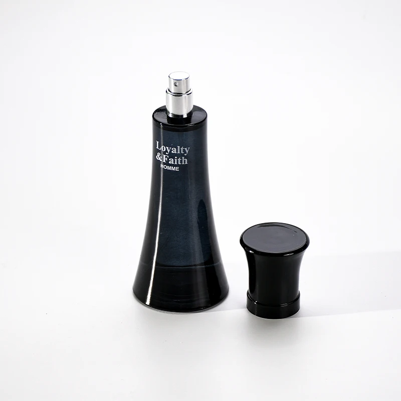 Xiangnuo Perfume Suppliers Wholesale Woody Scent Fierce Perfumes For Men