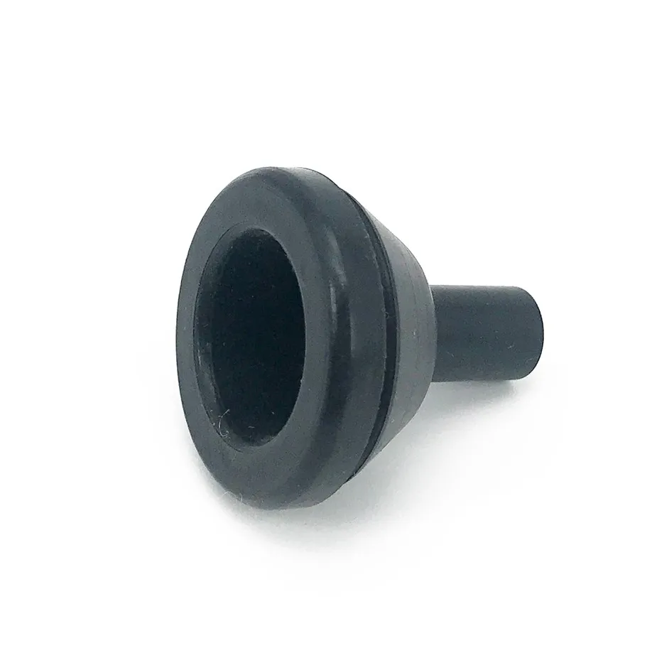 Высокое качество по индивидуальному заказу при высоких температурах износостойкое покрытие предотвращает образование из водонепроницаемой резины; Силиконовая Анальная пробка