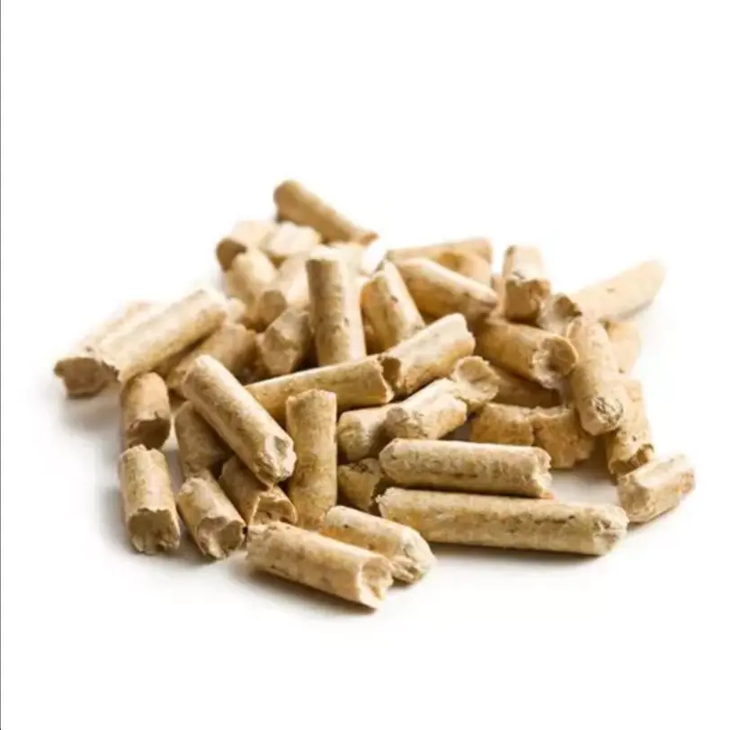 High-Quality Wood Pellets Sawdust Briquette Competitive Wholesale Price From china wood pellet mill machine sawdust