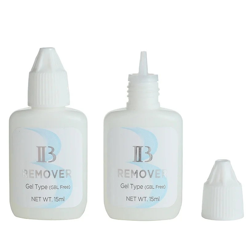 15g Korean Origin KR IBeauty Eyelash Remover Gel Type Eyelash extension Glue Remover