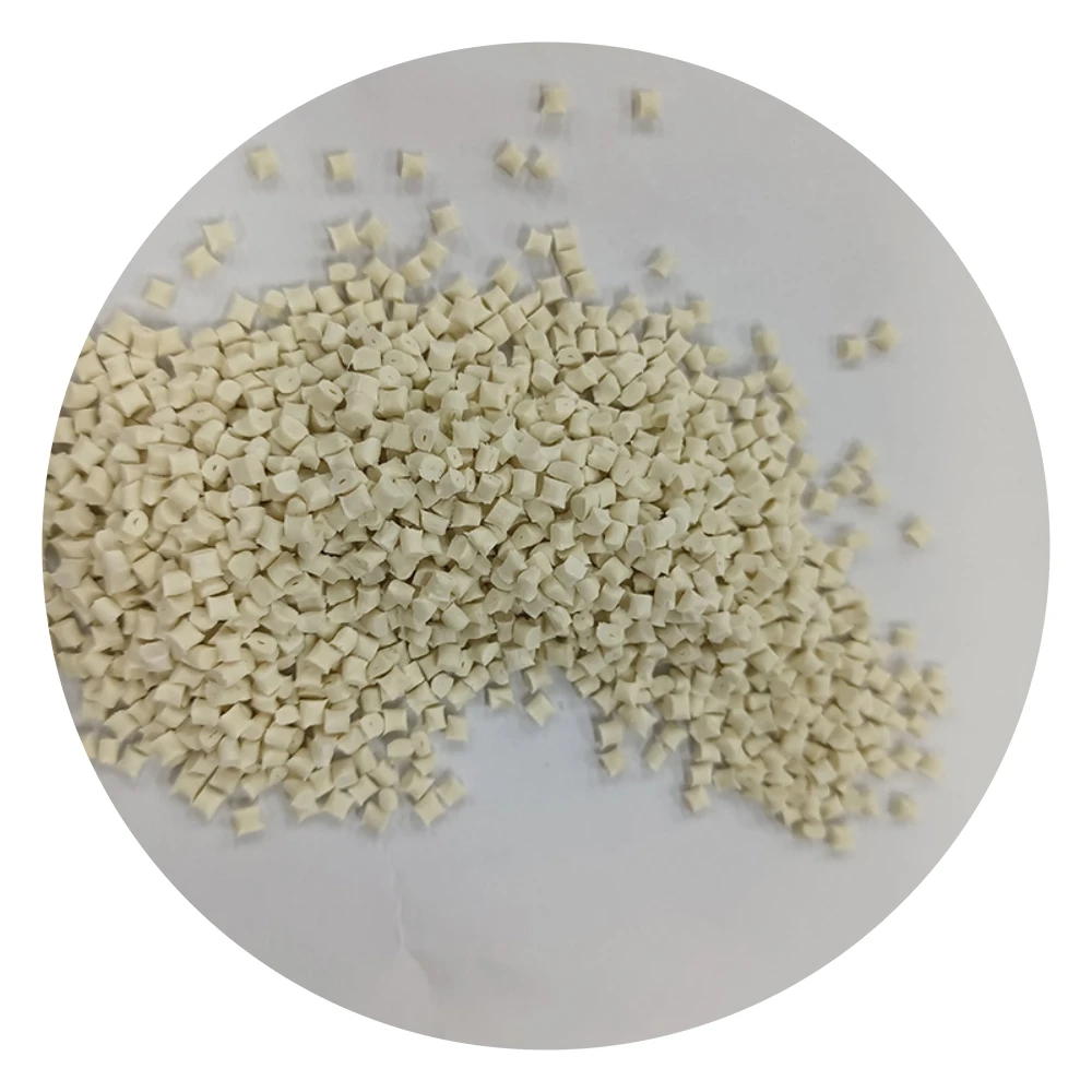 High quality the best price/virgin PA66 granule/33% glass fiber enhanced thermal stability PA66 70G33HS1L-NC010