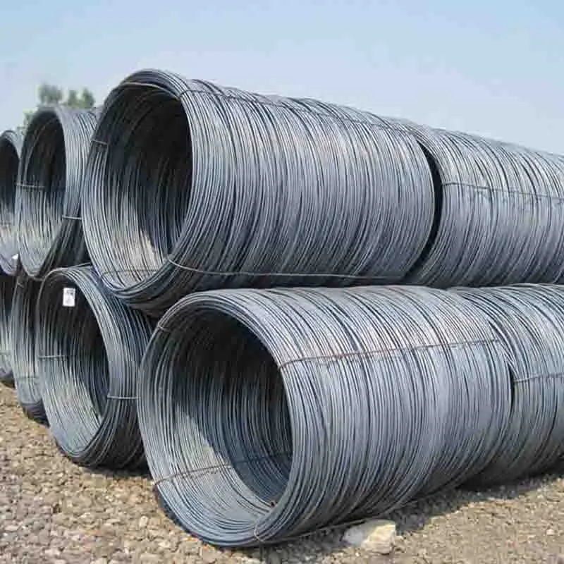 Astm Galvanized Steel Wire Bucket Handle High Quality 0.8mm Galvanized Steel Wire Q235 3mm Galvanized Steel Wire Ropes