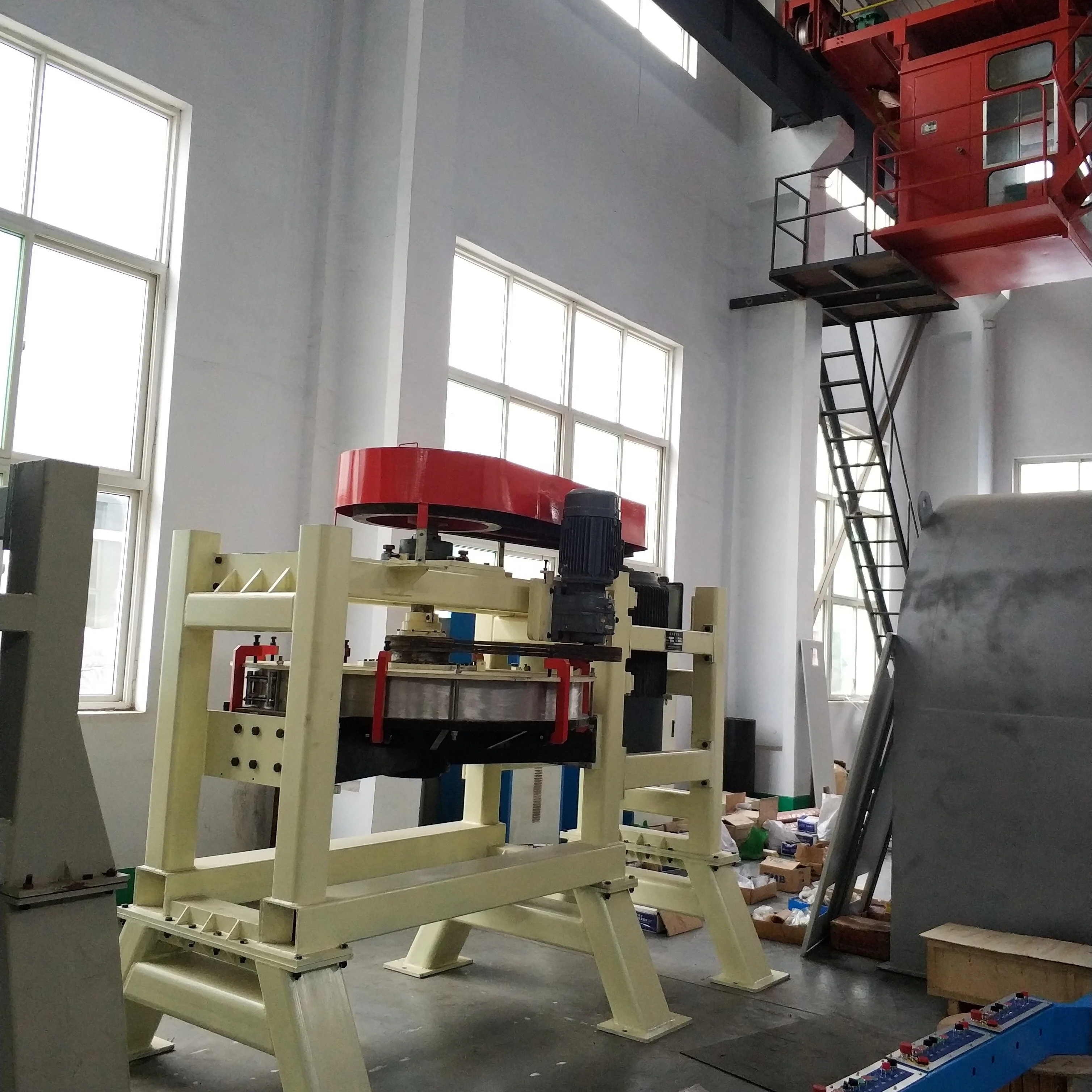 board making machine gypsum board production line gypsum sheet