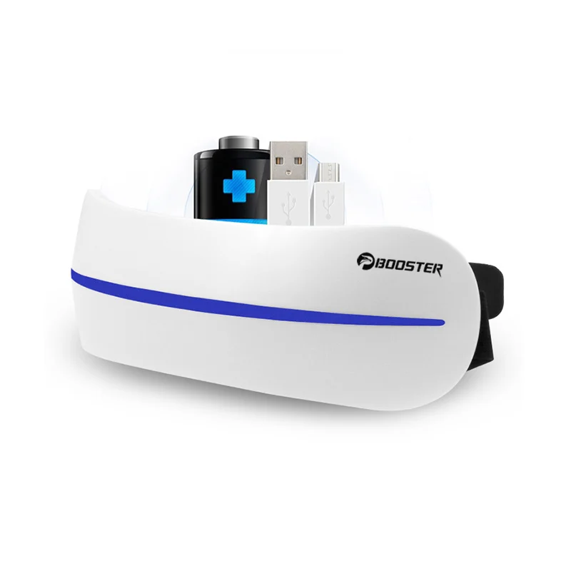 
Eye Massager Wireless Foldable Electric Eye Massager Electric Eye Massage for home 