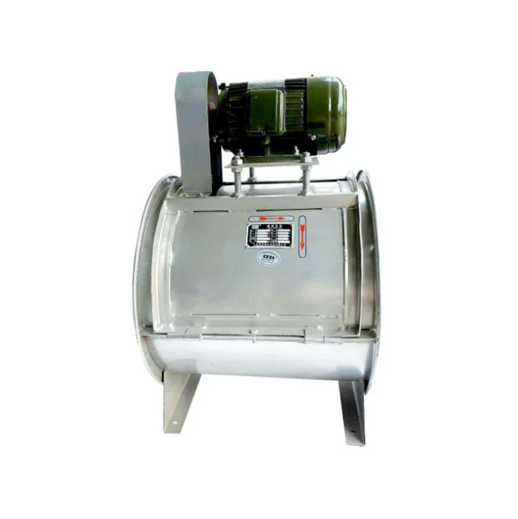 KT40-A/C Series High efficiency professional axial flow industrial axial flow fan exhaust fan YUTON Quality Axial Fans