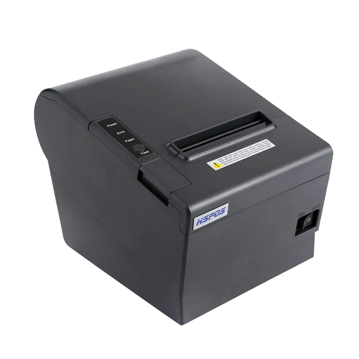 Competitive Price Thermal Printer With Auto Cutter 80Mm Thermal Printer Doordash U ber Eats Printer
