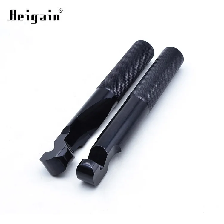 Custom CNC Machining Service High Quality Custom CNC Shaft Stainless Steel CNC Machined Long Shaft