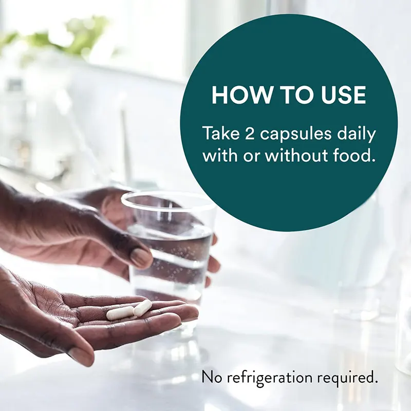 Women Vaginal Probiotics Capsules Vaginal Health Probiotics Immune Boost Supplement Vaginal Immune Health Probiotics Capsule