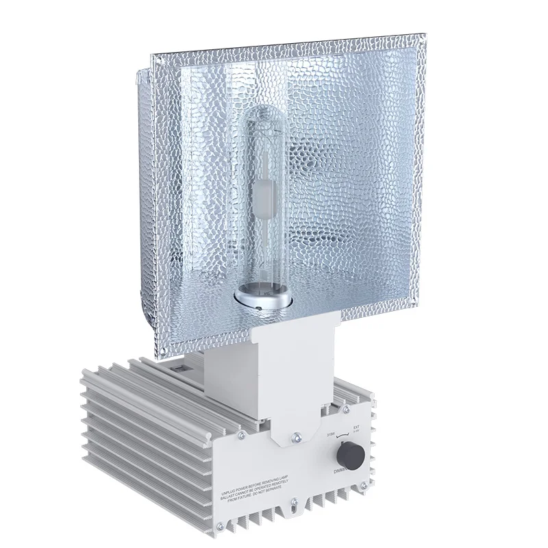  Indoor CMH 315 watt Hydroponic Grow Light For Garden