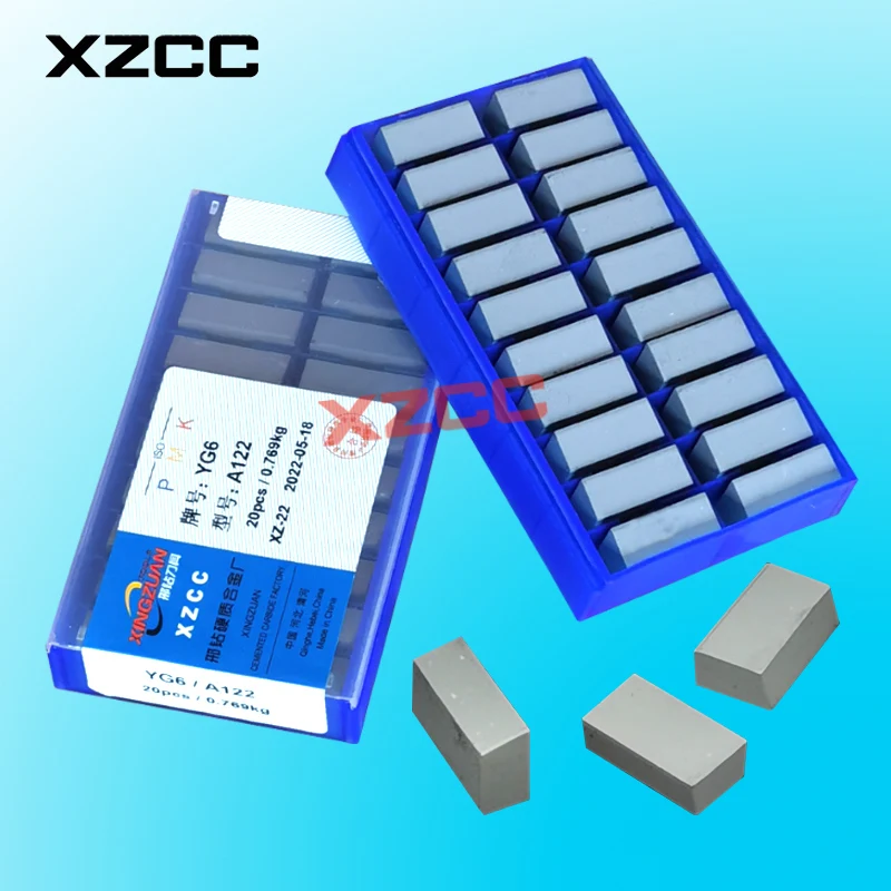 YG6 A130 A136 A140 A150 A160 A170 C40 C50 YG8 tungsten carbide tips brazed carbide cutting tip cutting tools diamond brand