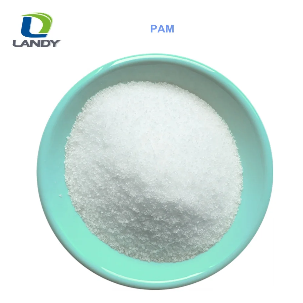 Полимер для текстильной промышленности эффективная обработка полиакриламида полиэлектролита