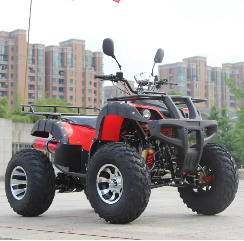 Brand New 4WD atv 800cc 4x4 UTV 1000cc Quad ATV for sale