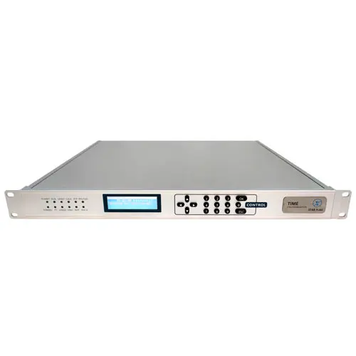 High-Precision PTP Grandmaster Server XQ-810