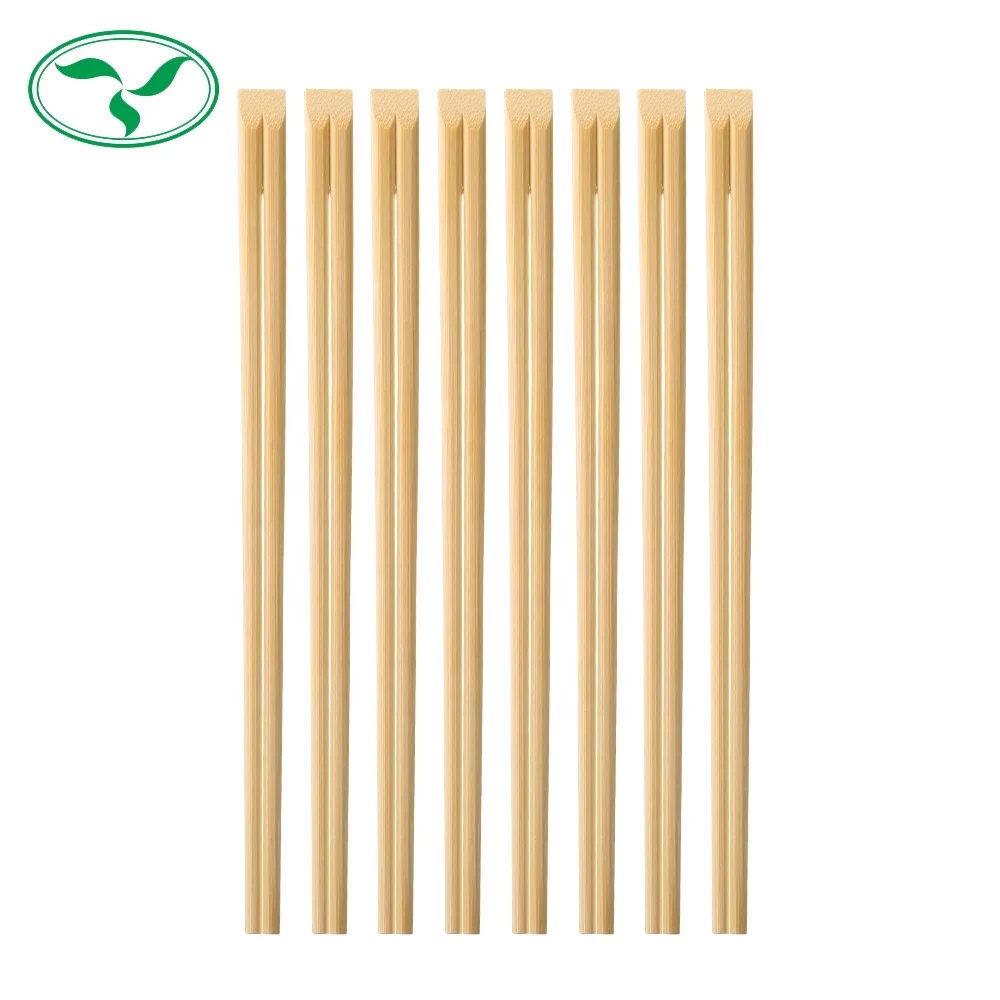 High Quality Wholesale Manufacturer Direct Supply Disposable Bamboo Chopsticks For Restaurant