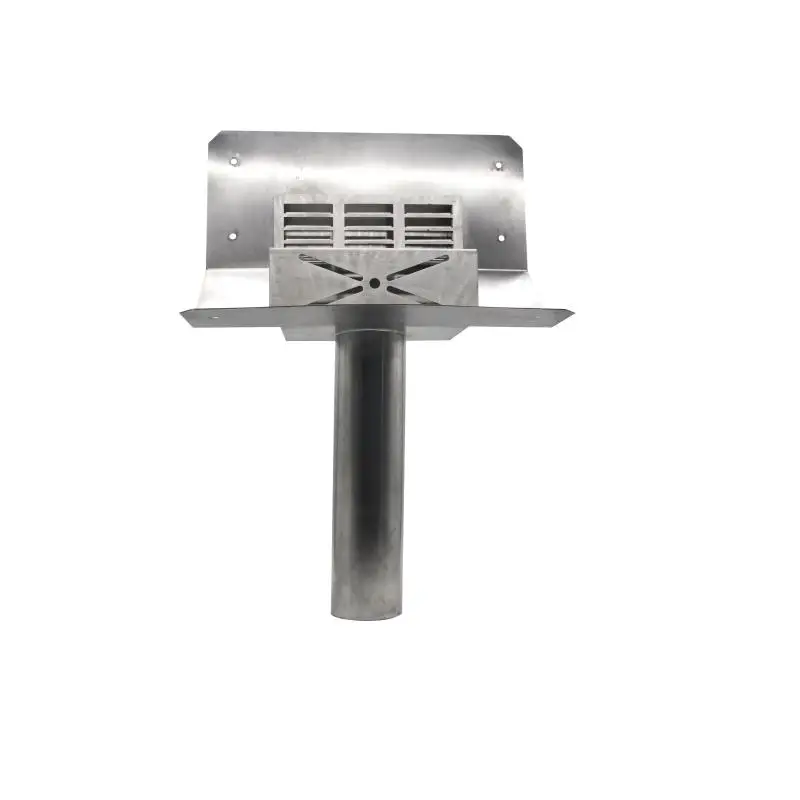 Wholesale Stainless steel Floor Drain rooftop outdoor floor drains With Factory price discount