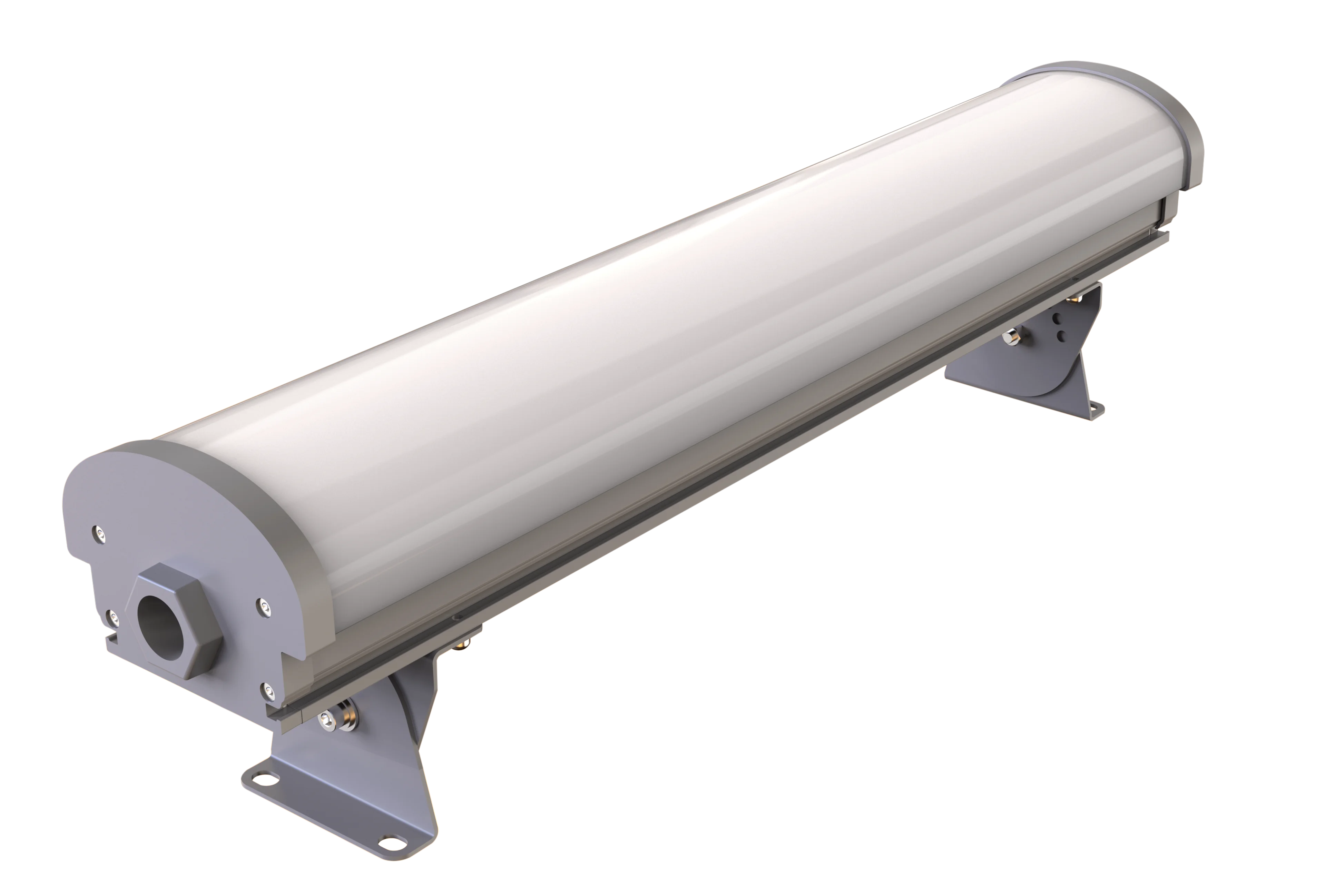 OIL& GAS LIGHT ,offshore ,marine grade light, 0.3M  0.6M 0.9M 1.2M,20W-100W,IP66,ZONE1,ZONE 2 explosion proof led linear light