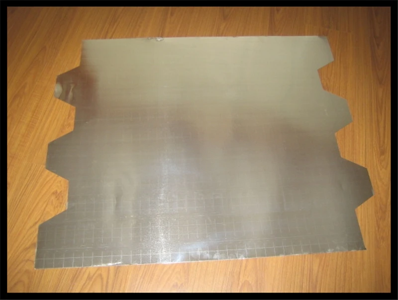 Lacquered tinplate gold lacquer tin plate coated tinplate coating tinplate for food packing