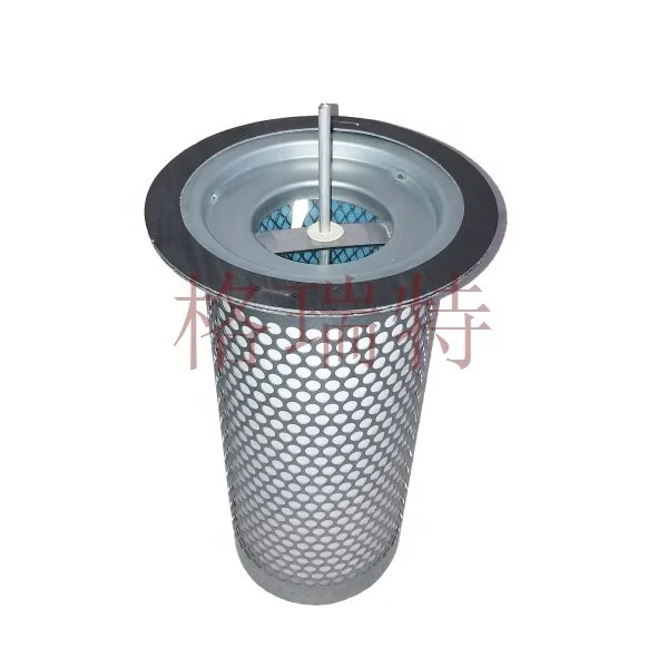 54509427 Spin-on air gas separator filter for ML/MM/MH/MU90~160