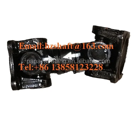 Cardan Shaft and Transmission Shaft(KAMAZ. BELAZ. MTZ. GAZ. Lada)
