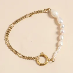 wholesale tarnish free adjustable stainless steel bracelet,gold filled bracelet,anti tarnish jewellery
