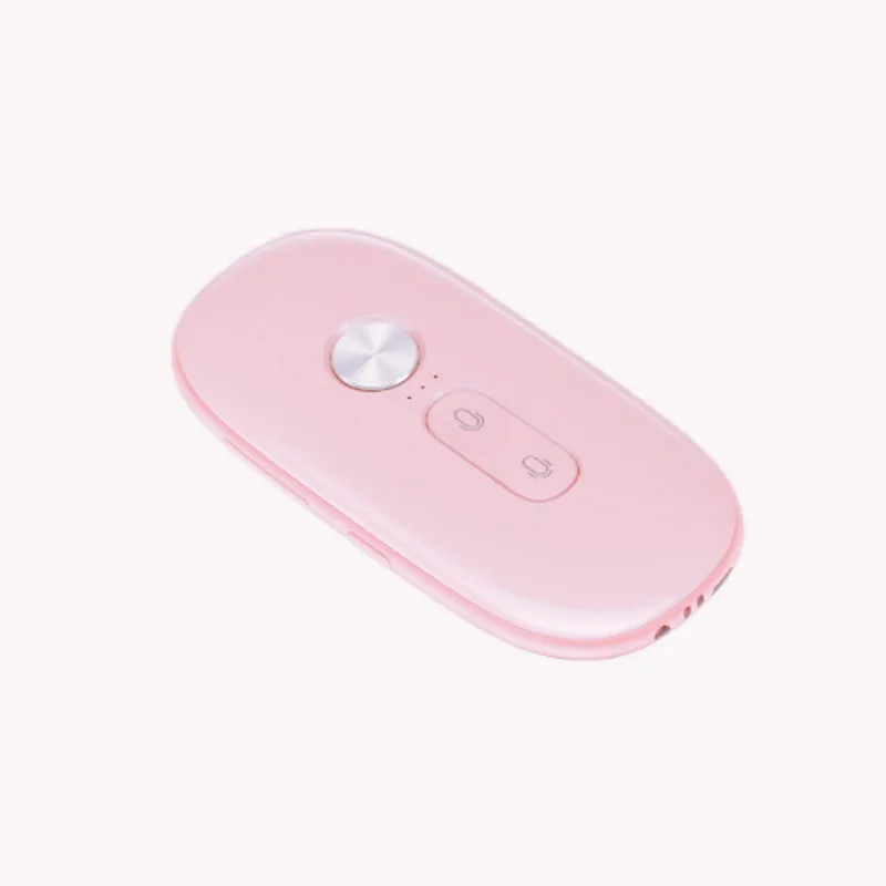 
Simultaneous translation Global multi-language large-screen ligent voice translation 