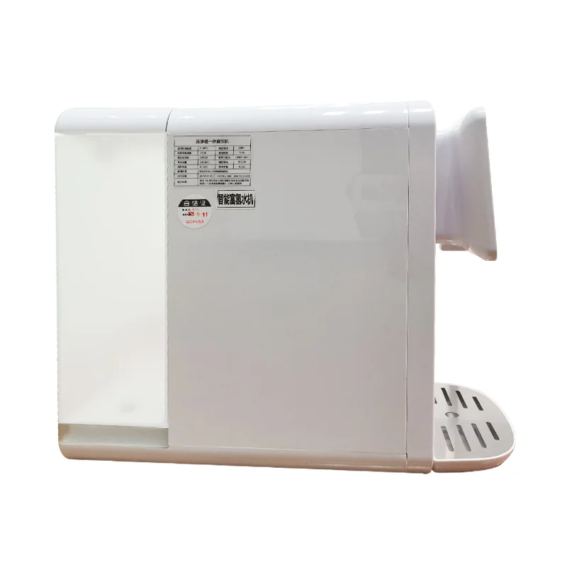 Столешница для очистки воды фильтр питьевой ионизатор щелочной