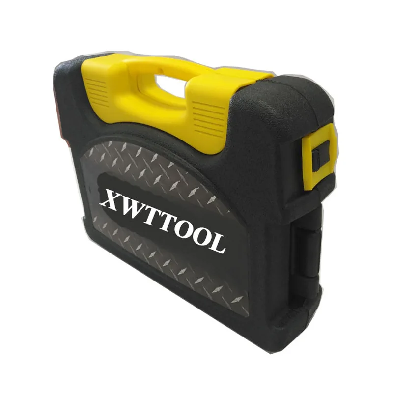 189 PCs electrician maintenance toolbox multifunctional combination tools