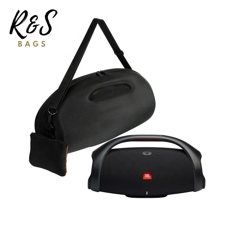 Жесткий Органайзер RSBAGS EVA, портативный чехол для переноски, сумка для хранения, Дорожный Чехол для динамика j-b-l boombox2