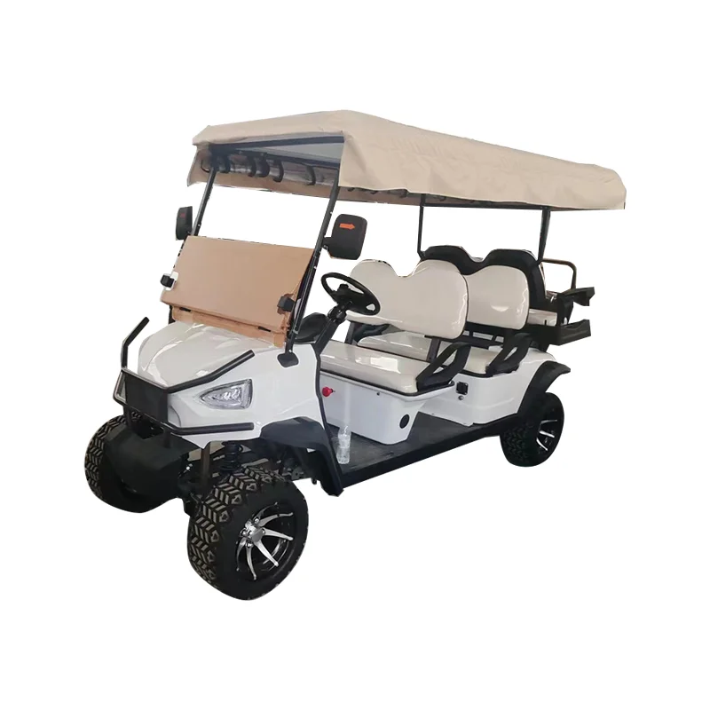 Excellent mini buggy electric push motorized cart golf car for sale 8 seater golf cart golf buggy