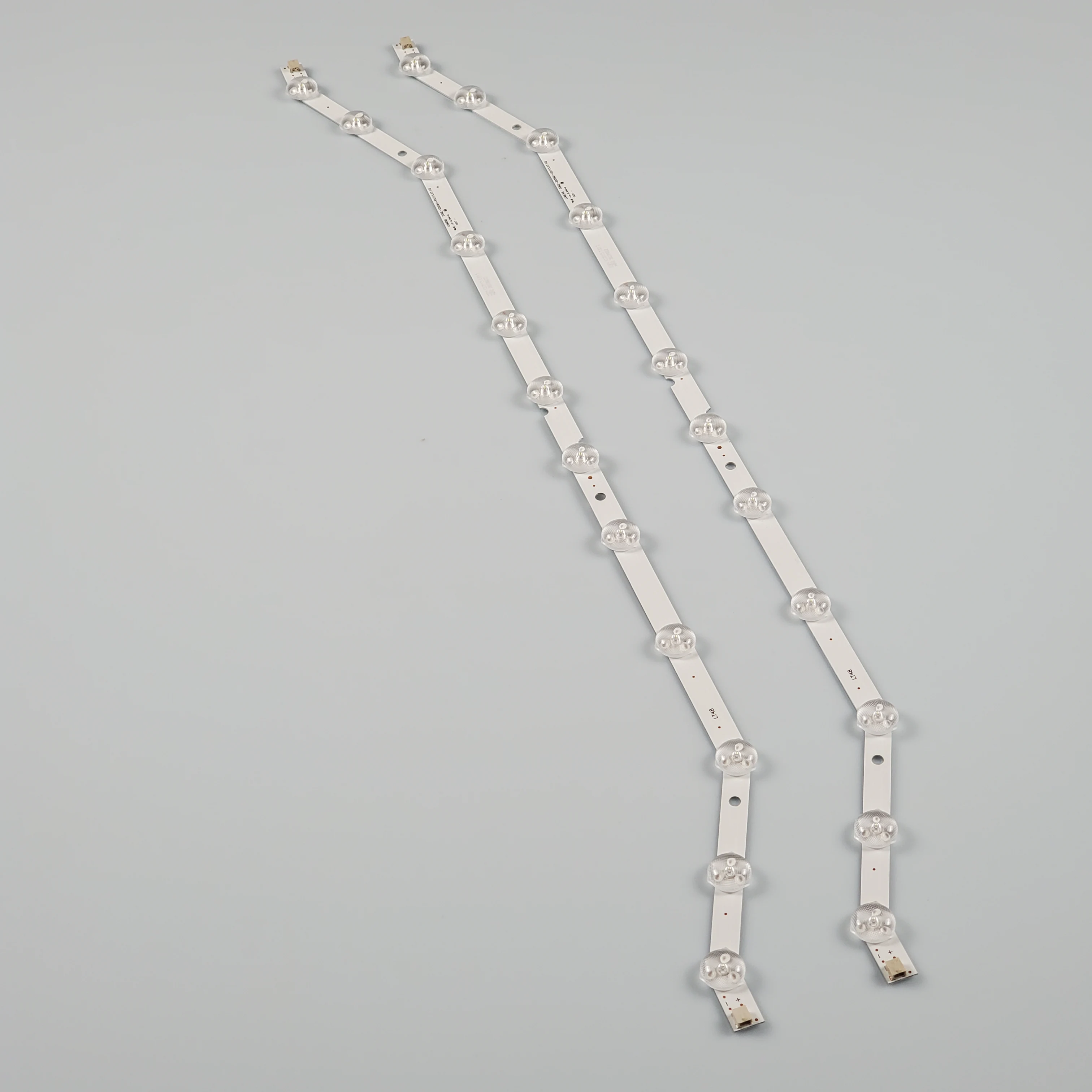 led tv backlight strip D3GE-320SM1-R2 For 32inch samsung tv 32FH 12LED led bar backlight lcd to repair