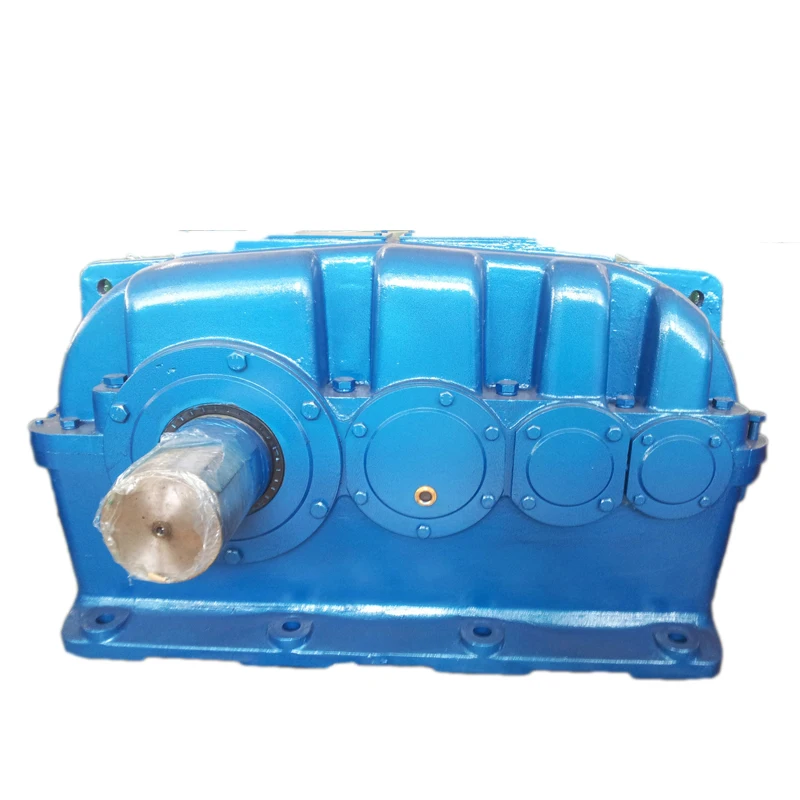 ZDY  series gear box for metal working mills 1.5 : 1 ratio gearbox prices for sale