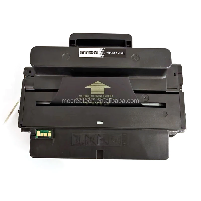 Mocreate Compatible Samsung MLT-D205S MLT-D205L MLT-D205E Toner Cartridge For ML-3310ND 3710ND ALS-D205L MLT-D205 printer